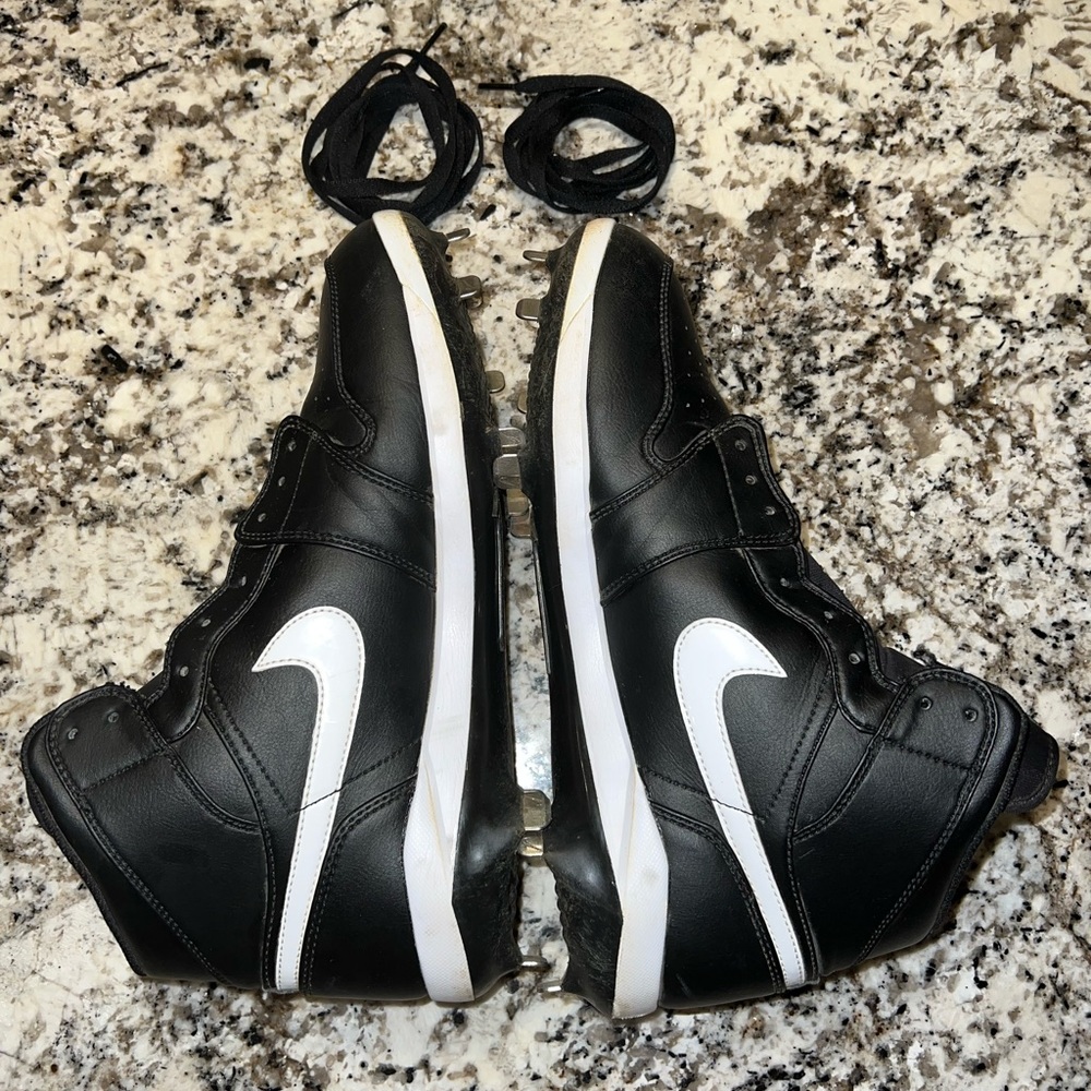 Jordan 1 Baseball Cleats